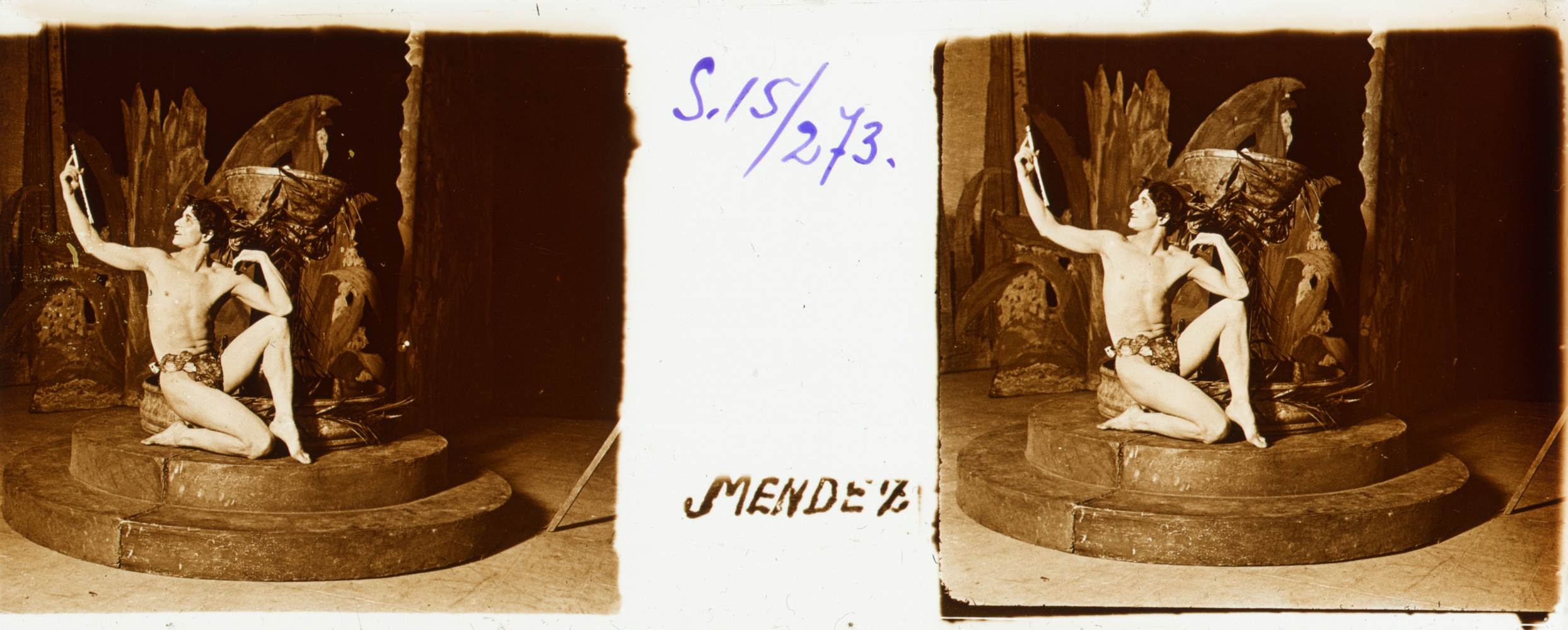 E144 artes escenicas