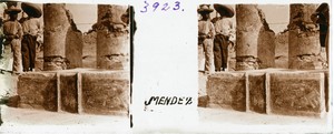 E1433 ruinas