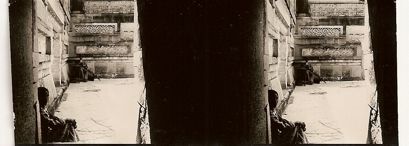 1854 mitla