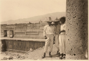 1855 mitla