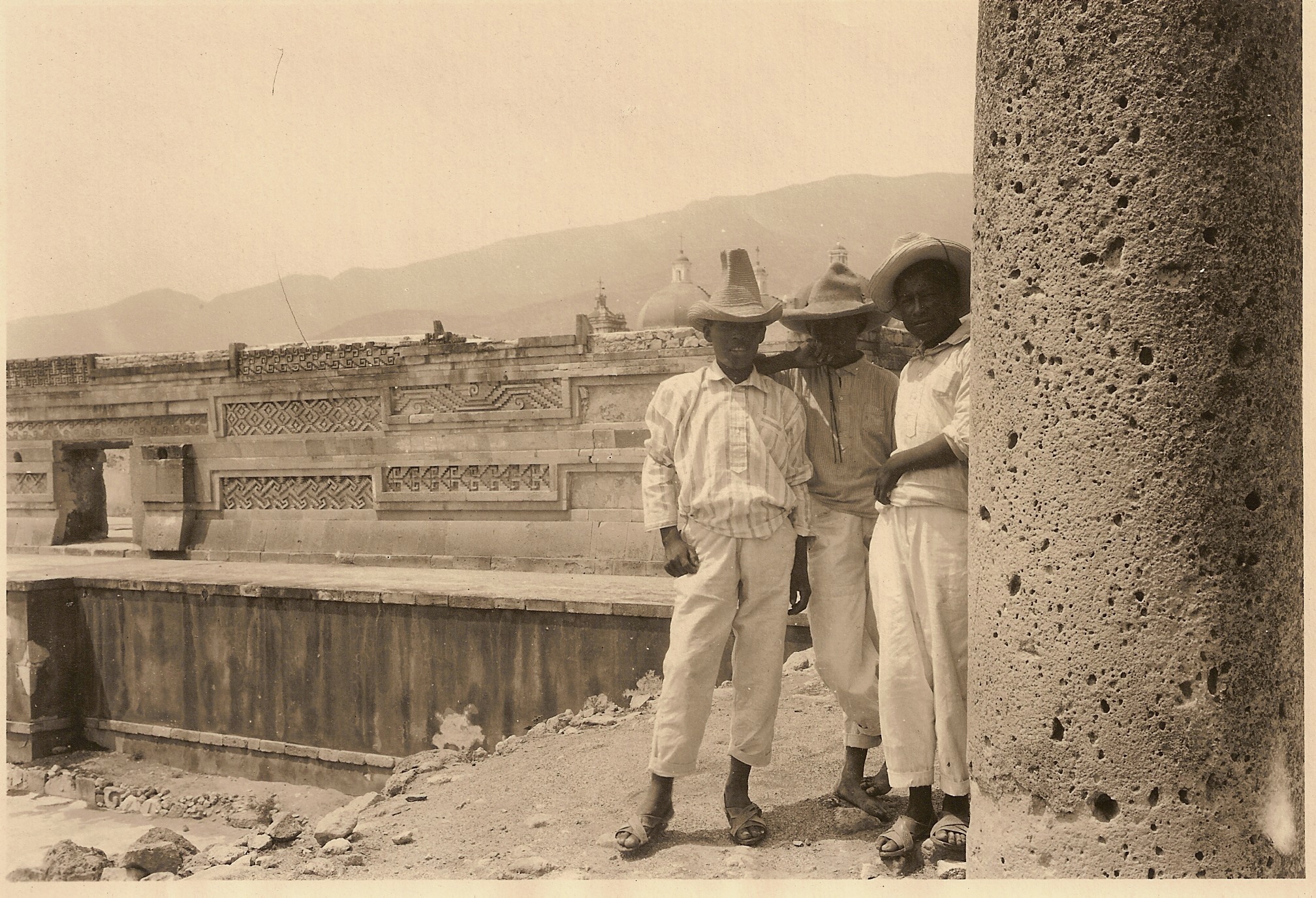 1855 mitla
