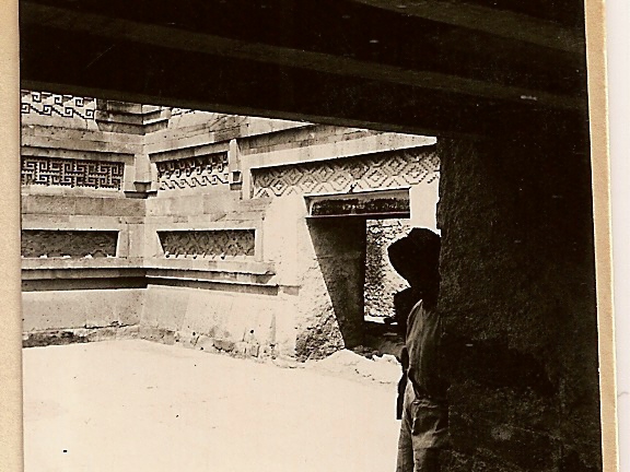 1857 mitla
