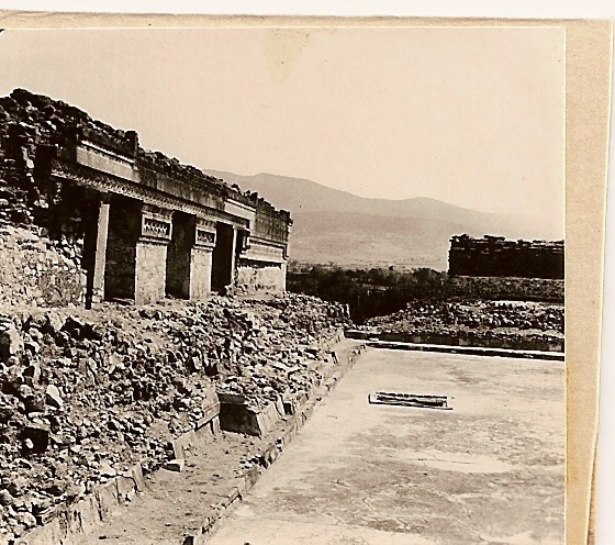 1860 mitla