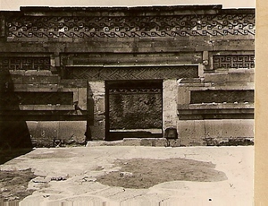 1861 mitla