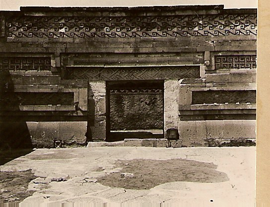 1861 mitla