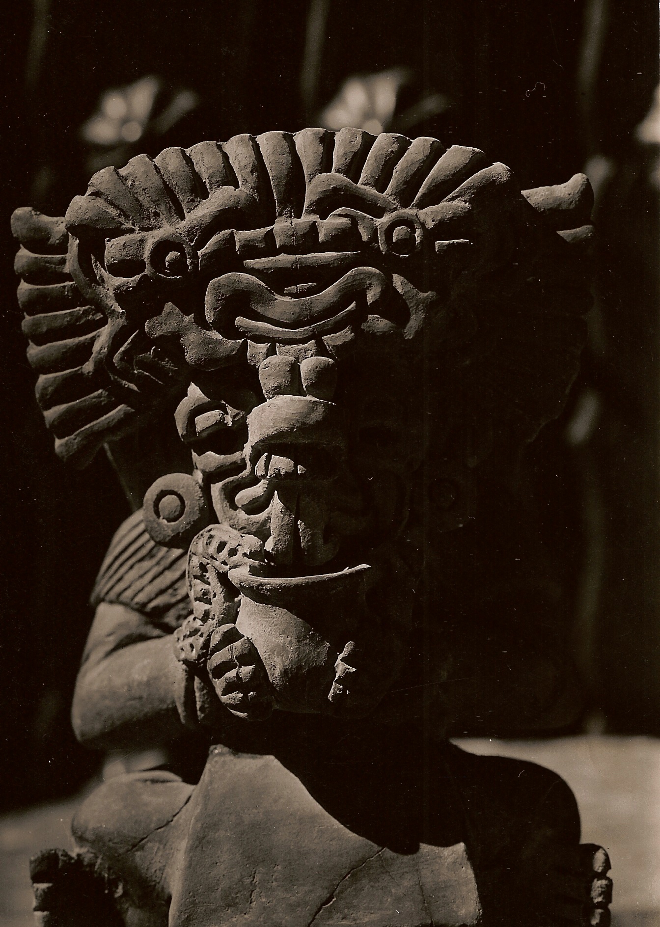 1103 esculturas