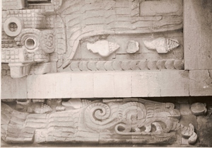 1095 piramide de quetzalcoatl