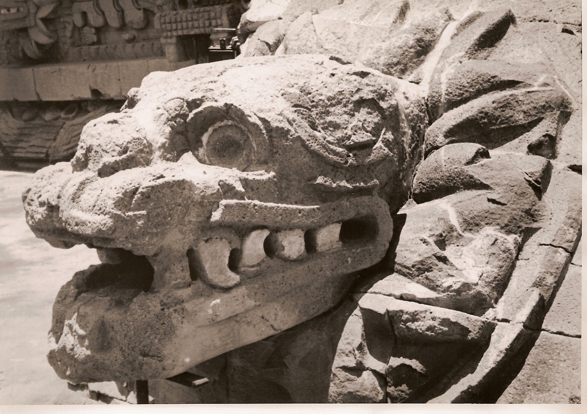 1096 piramide de quetzalcoatl