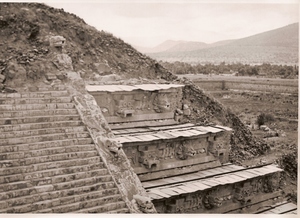 1101 piramide de quetzalcoatl