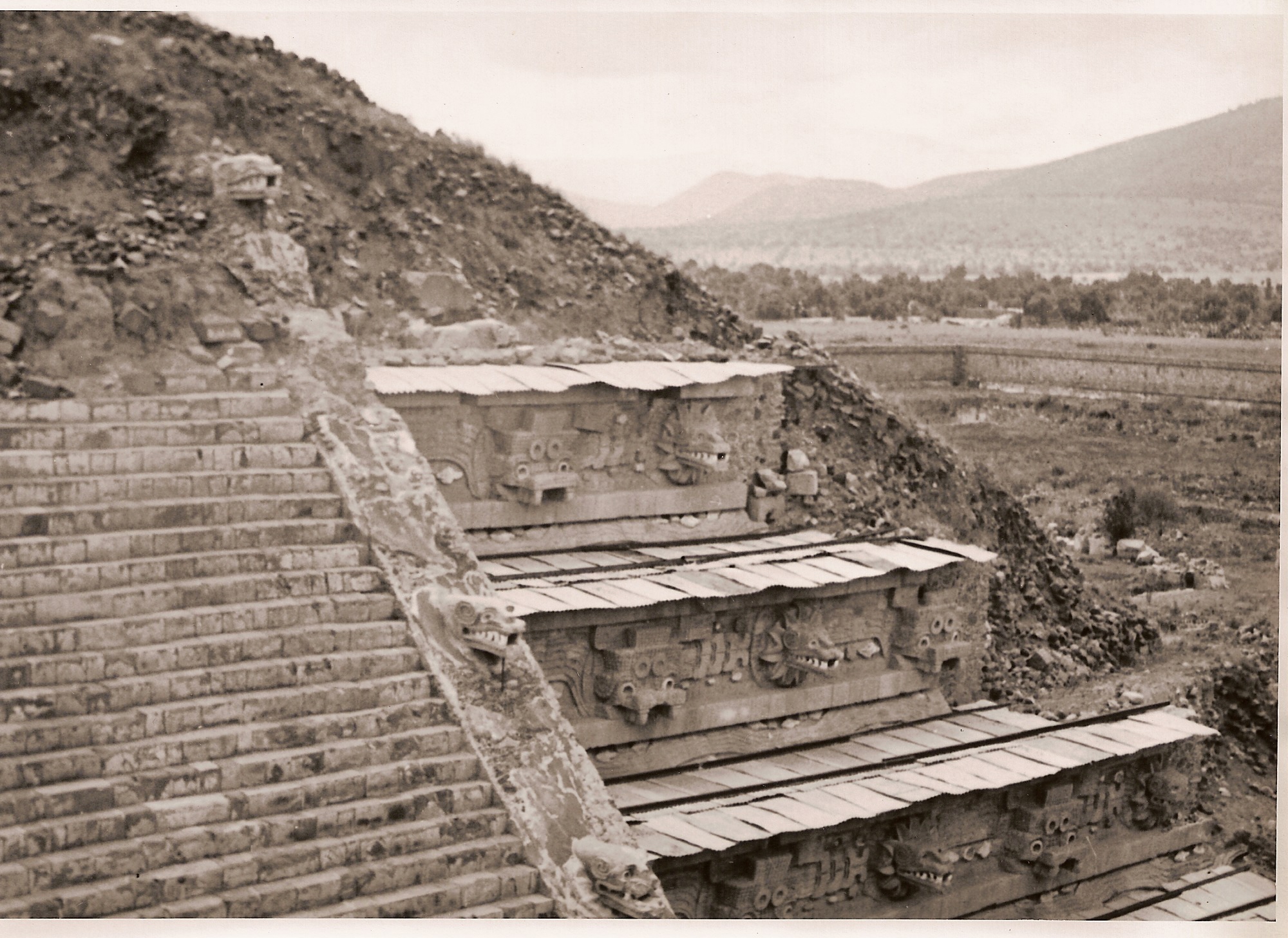 1101 piramide de quetzalcoatl