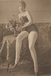 3039 bailarinas